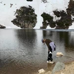 Meet your Posher, Libby